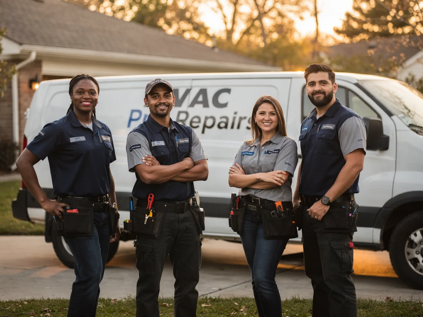 Heat Pump Repair company in Rollinsford, NH