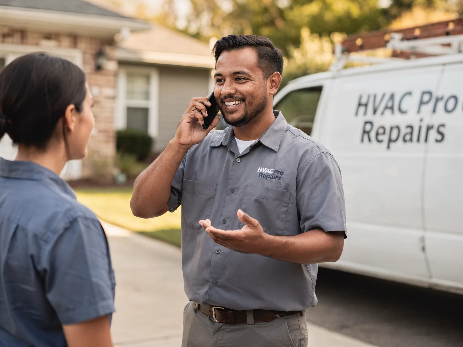 Heat Pump Repair Rollinsford, NH FAQs